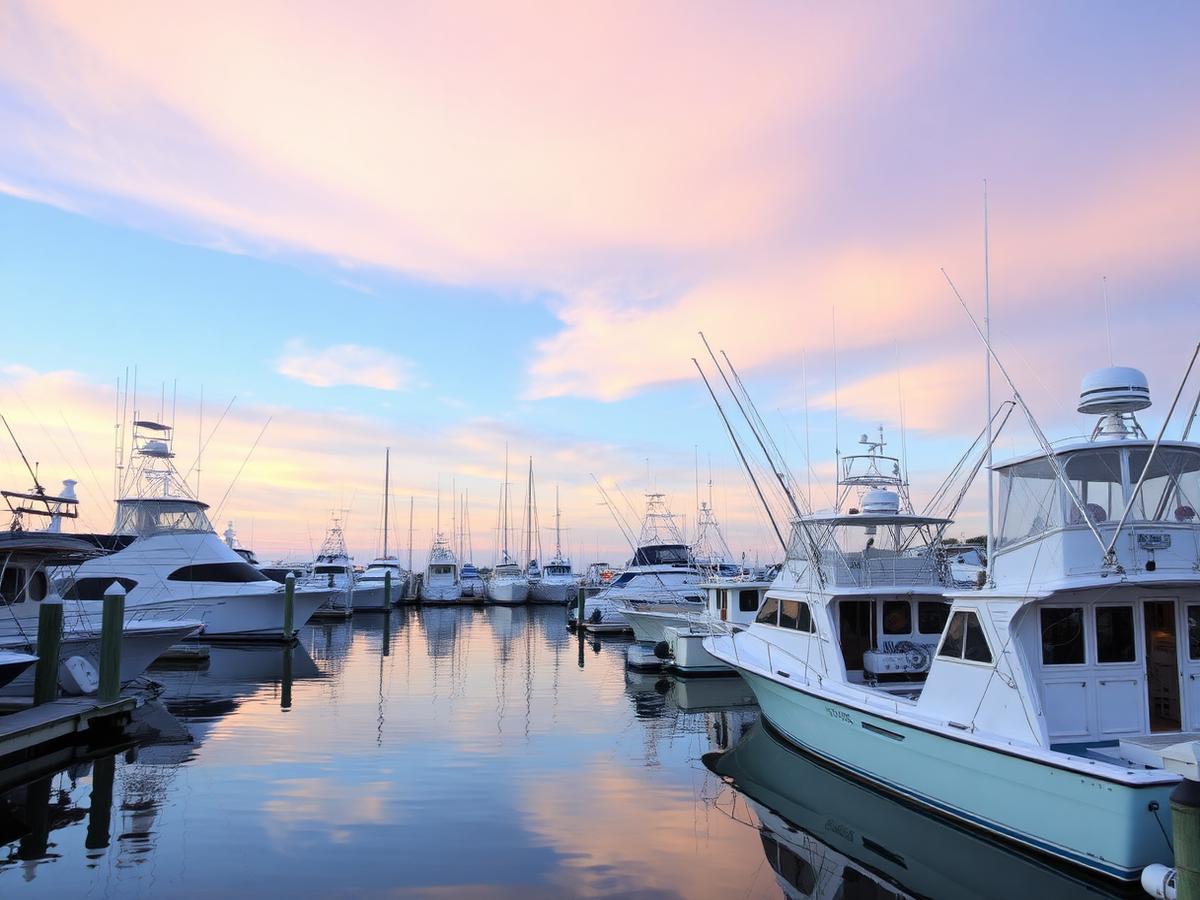 Fort Walton Beach Fishing Charter Tips
